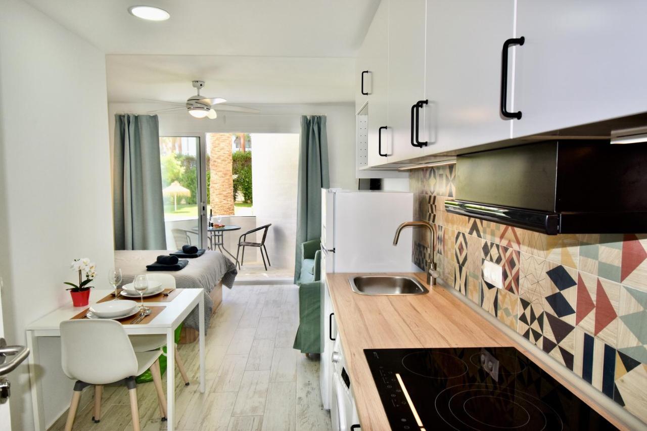 Appartement Torresol