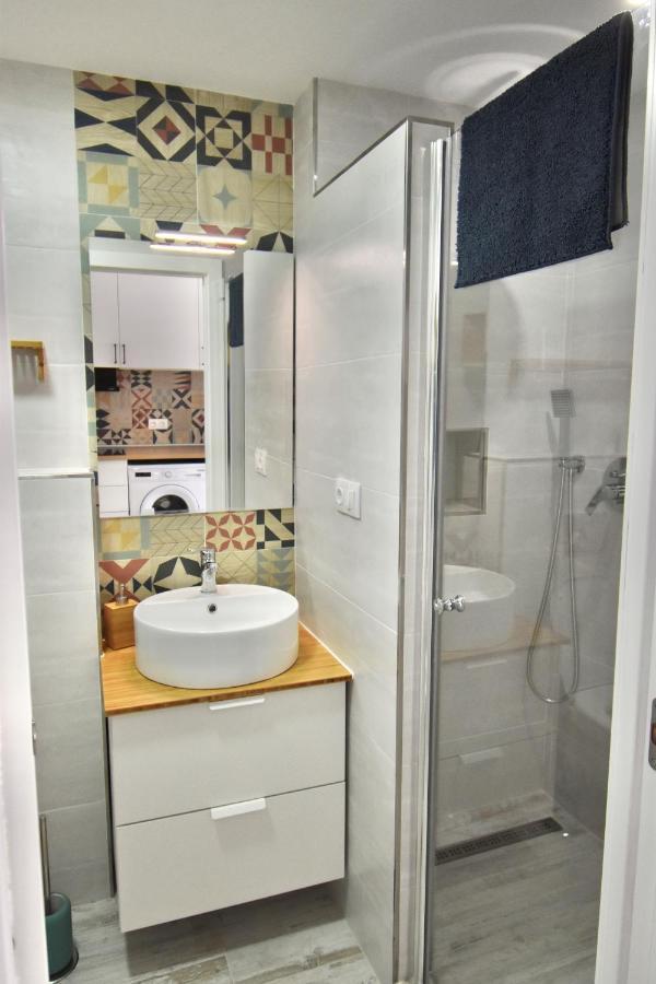 Appartement Torresol *