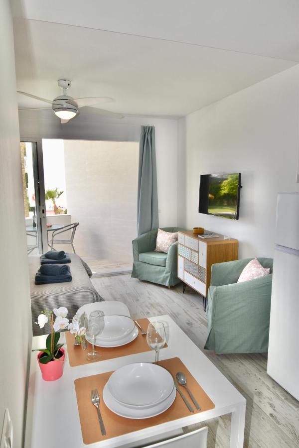 Appartement Torresol