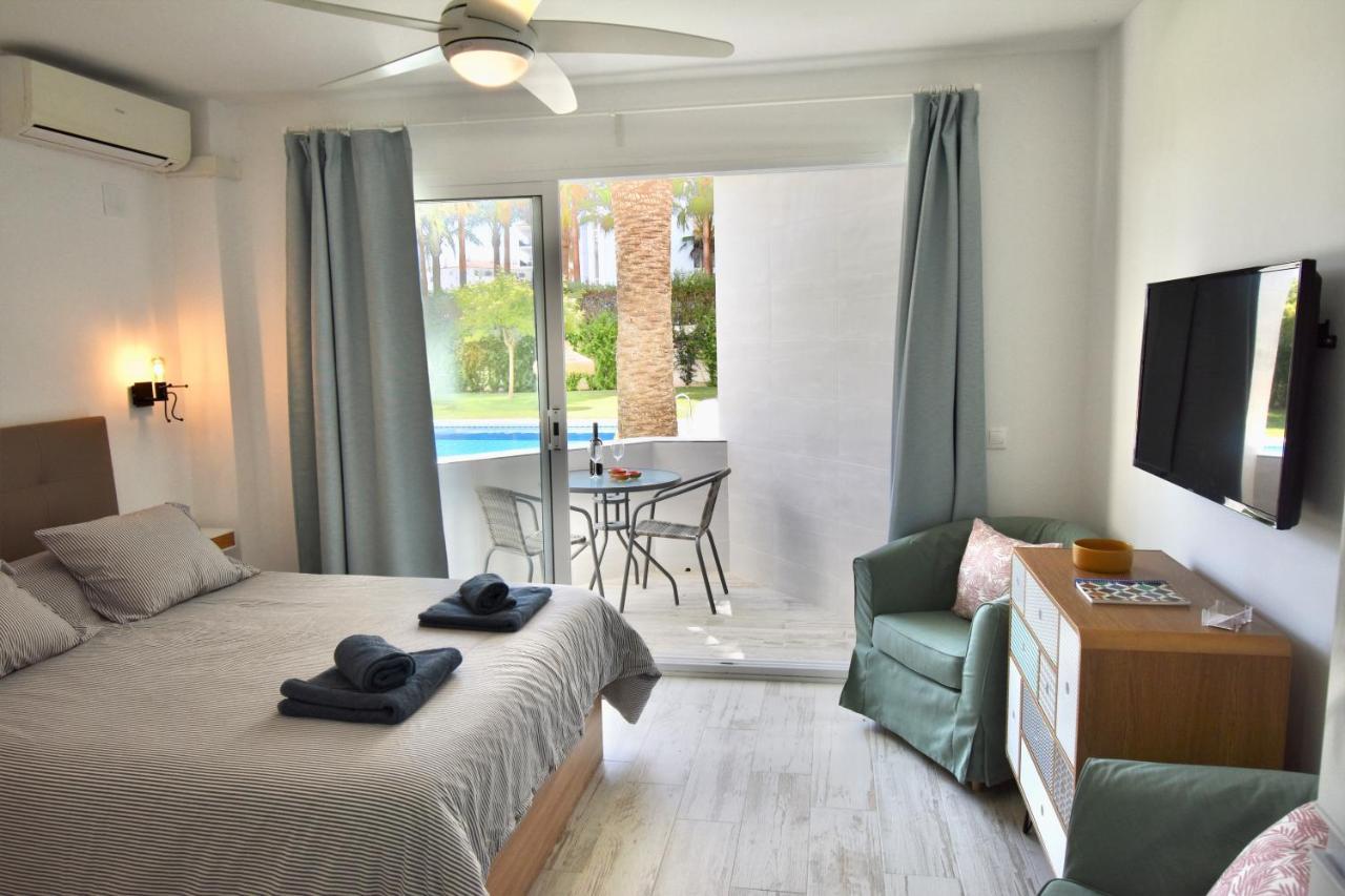 Appartement Torresol Nerja