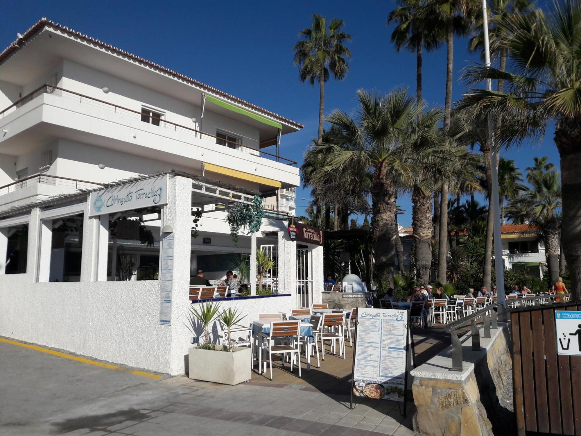 Appartement Torresol Nerja