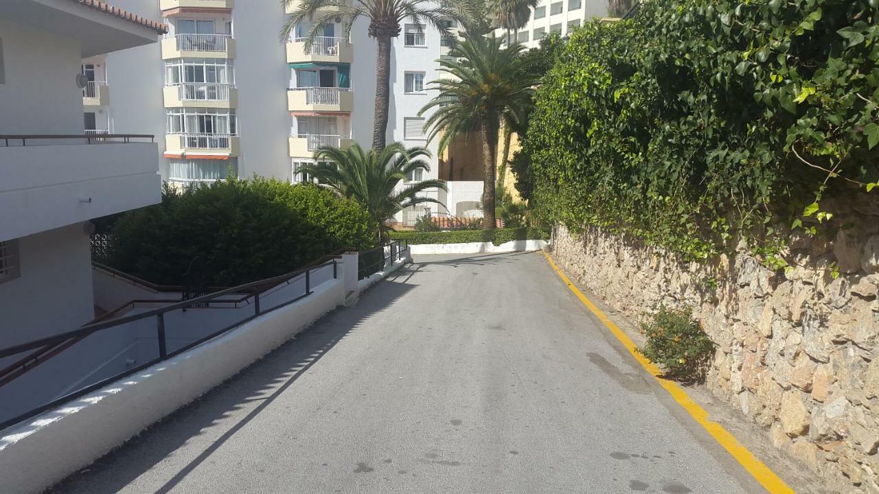 Torresol Appartement