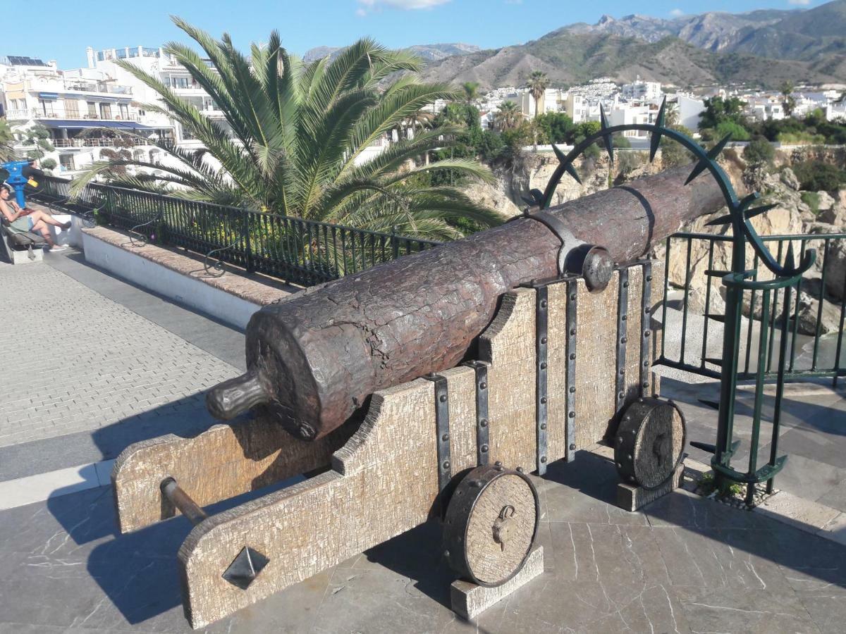 Appartement Torresol