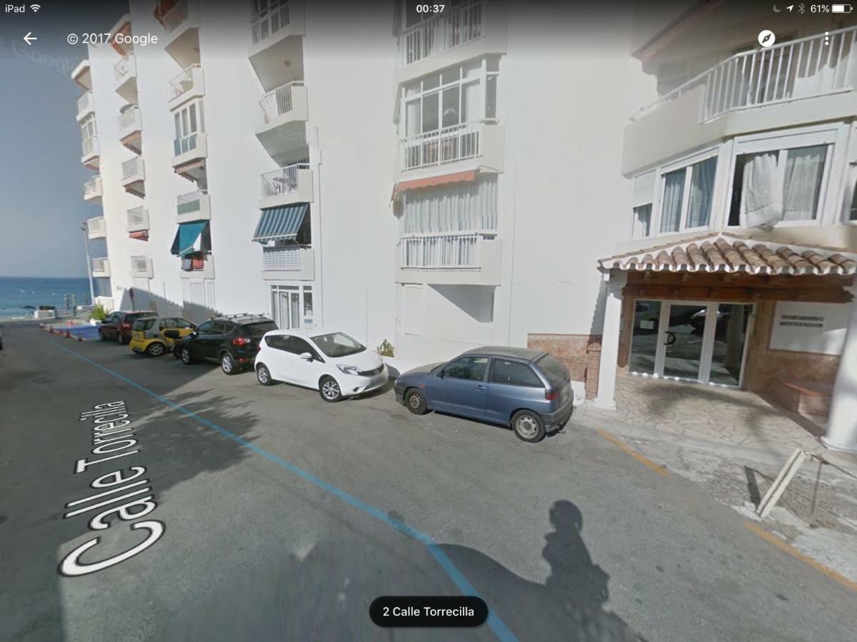 Appartement Torresol *