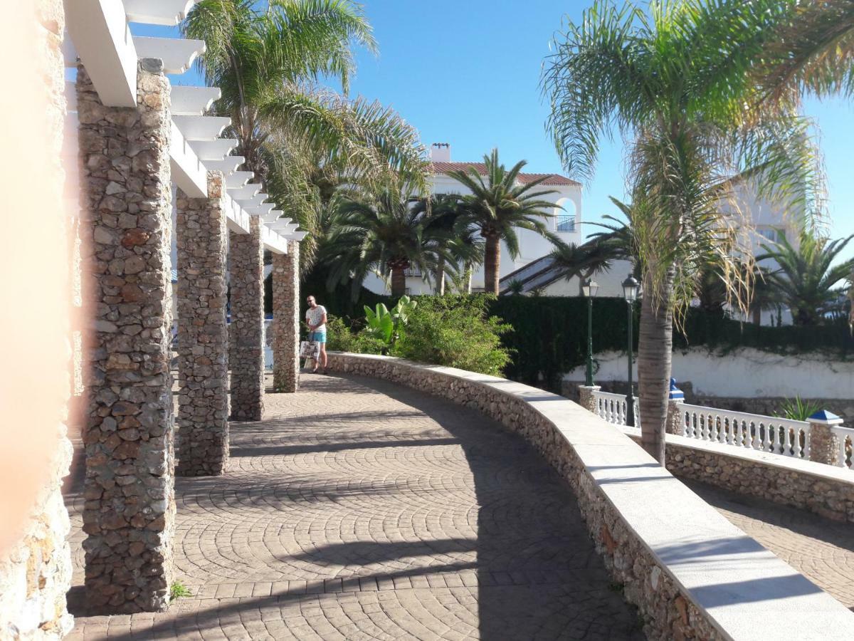 Appartement Torresol Nerja