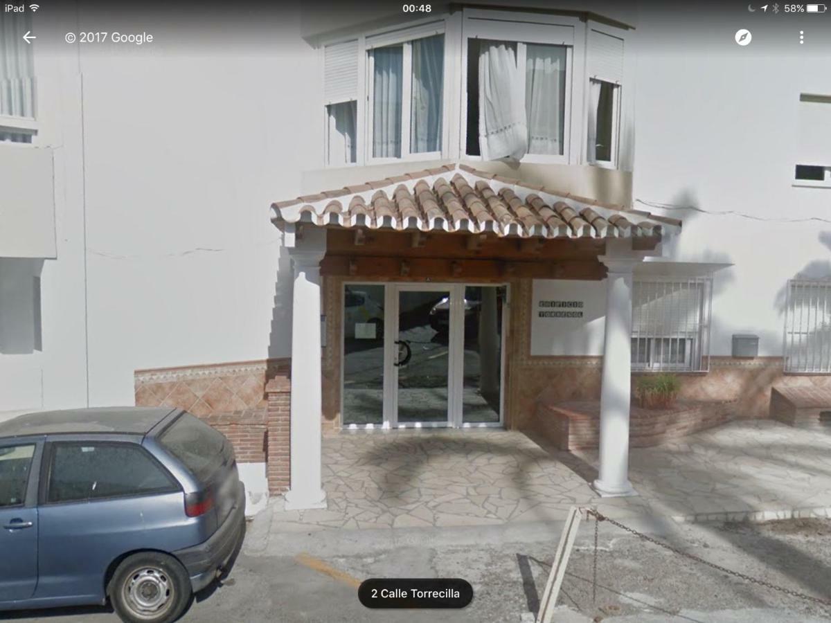 Torresol Appartement *