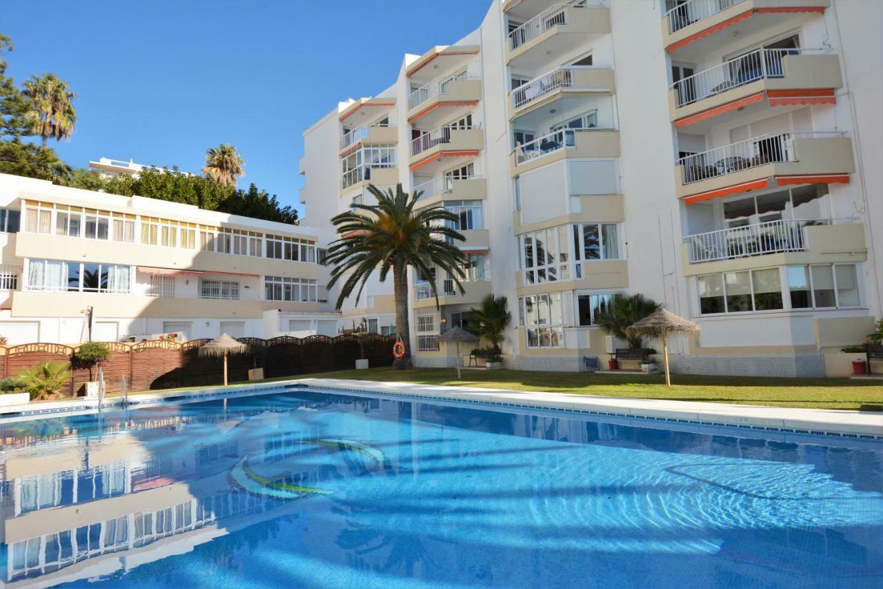 Appartement Torresol