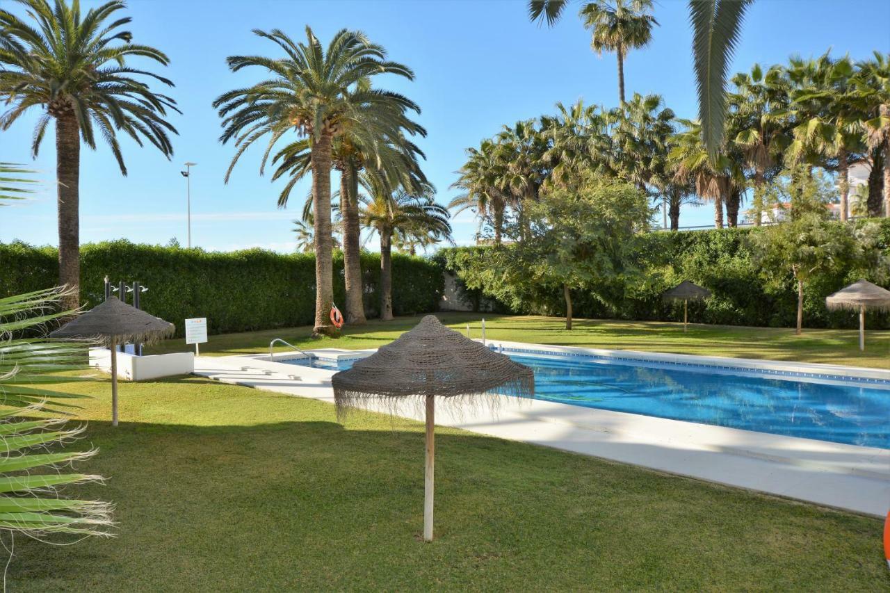 Torresol Appartement
