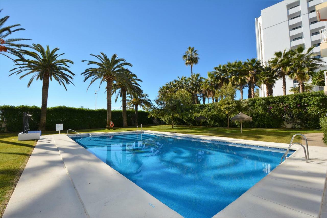 Appartement Torresol Nerja